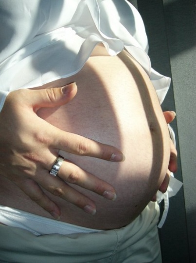 Die Fruchtbarkeit erhhen und endlich schwanger werden
